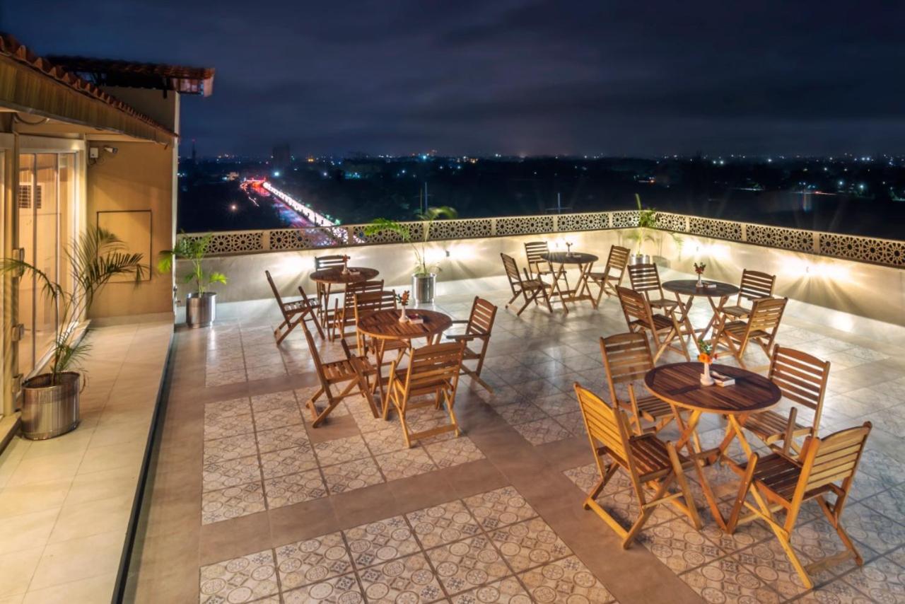 Hotel One Garden Town, Lahore Exterior photo