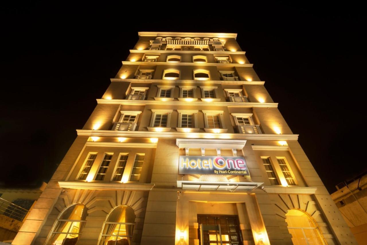 Hotel One Garden Town, Lahore Exterior photo